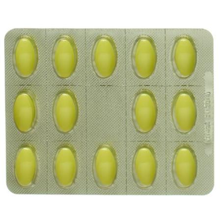 Losartan HCT Helvepharm Filmtabl 100/25mg 98 pcs - PrimeCare Global