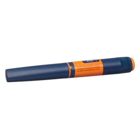 Insulin NovoRapid FlexTouch Inj Loes 5 Fertpen 3ml - PrimeCare Global
