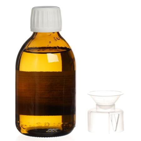 Bisolvon Dextromethorphan Syrup 10 mg/5ml bottle 200 ml - PrimeCare Global