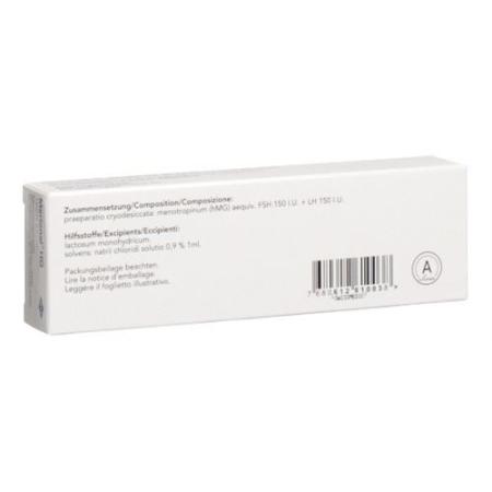 Merional HG dry sub 150 E with Solvens Fertspr - PrimeCare Global