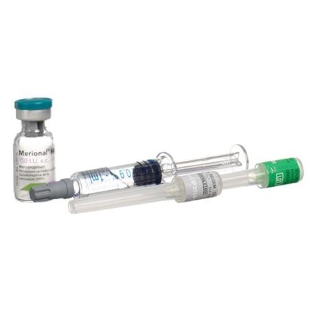 Merional HG dry sub 150 E with Solvens Fertspr 10 pcs - PrimeCare Global