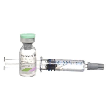 Merional HG dry sub 75 E with Solvens Fertspr 10 pcs - PrimeCare Global