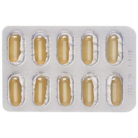 GeloDurat caps 30 pcs - PrimeCare Global