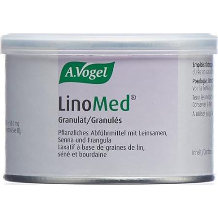 LinoMed Gran (D) DS 70 g - PrimeCare Global