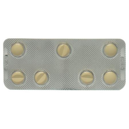 Donepezil Sandoz film tablets 10 mg 98 pcs - PrimeCare Global