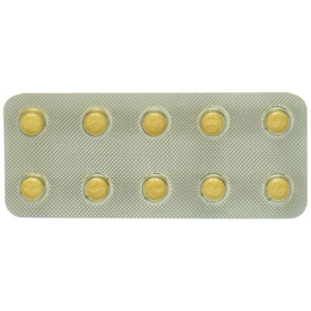 Letrozole-Teva Filmtabl 2.5 mg 30 pcs - PrimeCare Global