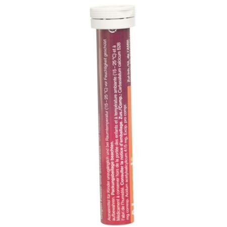 Alcacyl Tabl 20 pcs - PrimeCare Global