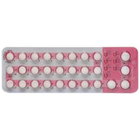 Belarina film tablets 6 x 28 pcs - PrimeCare Global