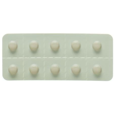 Quetiapin-Mepha Lactab 25 mg 60 pcs - PrimeCare Global
