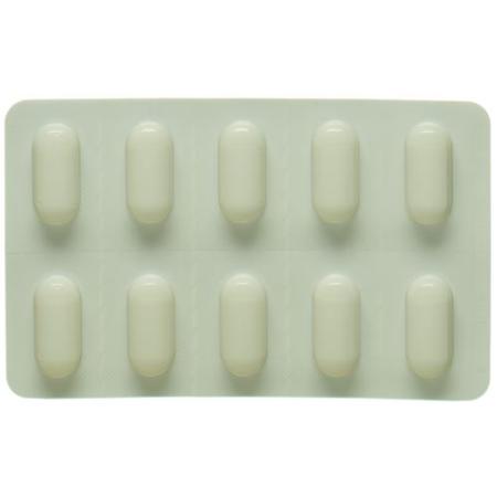 Quetiapin-Mepha Lactab 300 mg 100 pcs - PrimeCare Global