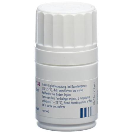 METHYLPHENIDATE SANDOZ RET TABL 36 MG 30 - PrimeCare Global