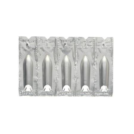 Bulboid Supp child 10 pcs - PrimeCare Global