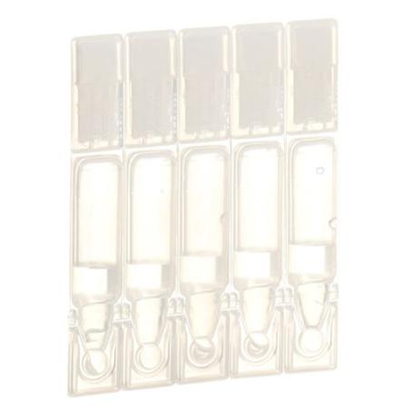 Atropair Steri-Nebs Inhal L&ouml;s 0.25 mg/ml 1 ml ampoule 60 pcs - PrimeCare Global
