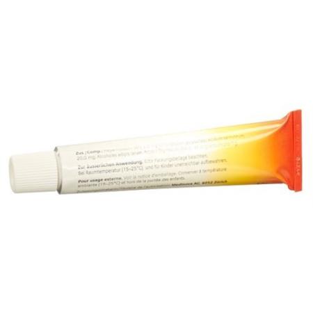 Mobilat ointment 125 g - PrimeCare Global