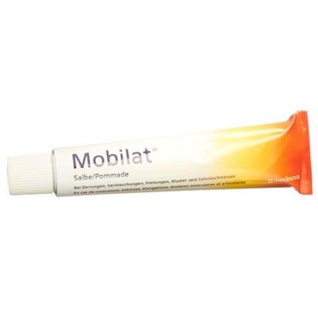 Mobilat ointment 125 g - PrimeCare Global
