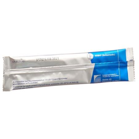 Omida Schuessler Nr7 Magnesium phosphoricum plus Plv 30 bags - PrimeCare Global