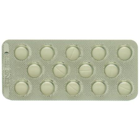 Losartan Helvepharm Filmtabl 50 mg 28 pcs - PrimeCare Global