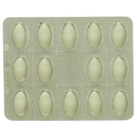 Losartan Helvepharm Filmtabl 100 mg 28 pcs - PrimeCare Global
