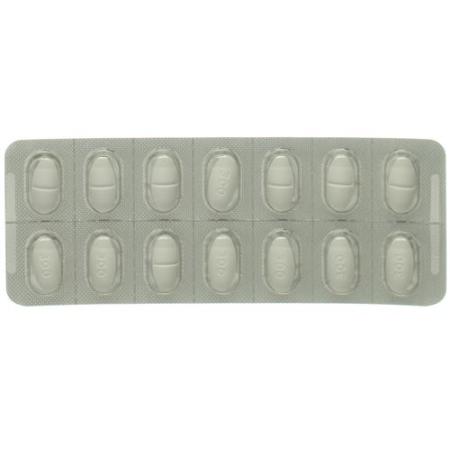Irbesartan Sandoz film tablets 300 mg 98 pcs - PrimeCare Global