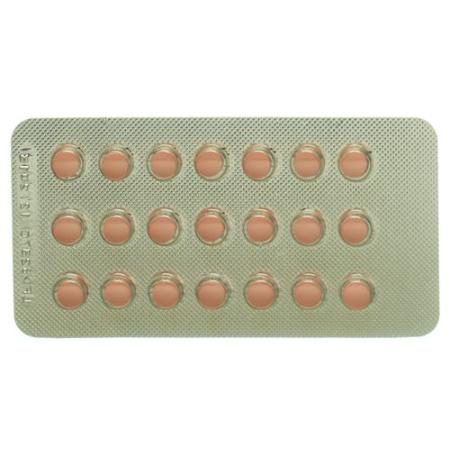 Tyarena Lactab 6 x 21 pcs - PrimeCare Global