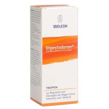 Digestodorone drops Fl 100 ml - PrimeCare Global