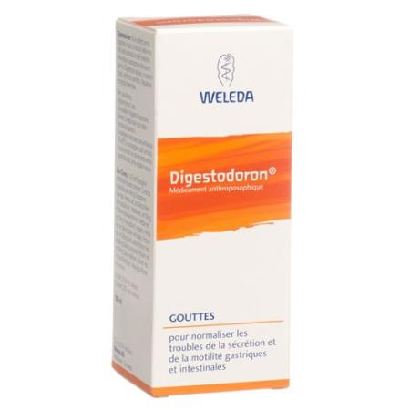 Digestodorone drops Fl 100 ml - PrimeCare Global