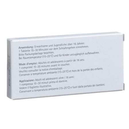 Bonox Tabl 50 mg 20 pcs - PrimeCare Global