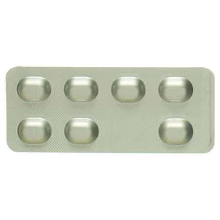 Candesartan Plus Takeda Tabl 8/12.5 mg 98 pcs - PrimeCare Global