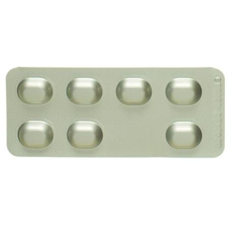 Candesartan Plus Takeda Tabl 16/12.5 mg 98 pcs - PrimeCare Global
