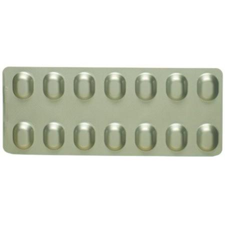 Candesartan Plus Takeda Tabl 32/12.5 mg 98 pcs - PrimeCare Global