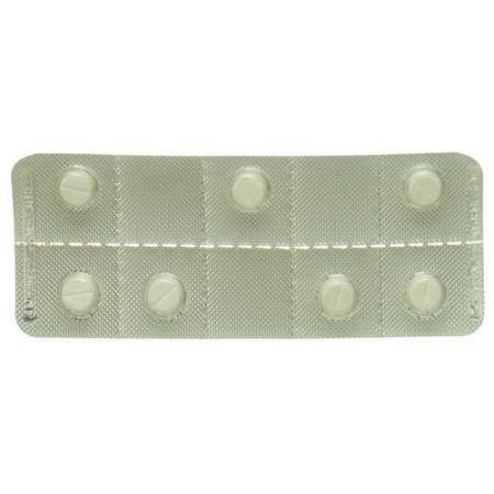 Candesartan Takeda Tabl 4 mg 7 pcs - PrimeCare Global