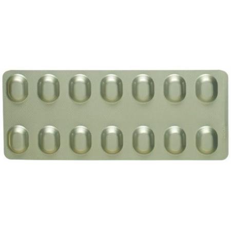Candesartan Plus Takeda Tabl 32/25 mg 28 pcs - PrimeCare Global