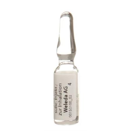 Gencydo Inj Loes 1% 8amp 1ml - PrimeCare Global
