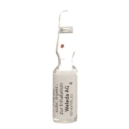 Gencydo Inj Loes 3% 8amp 1ml - PrimeCare Global