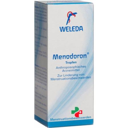 Menodoron 100 ml Tropfen - PrimeCare Global