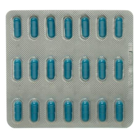 Calobalin Sandoz Kaps 60 mg 126 pcs - PrimeCare Global