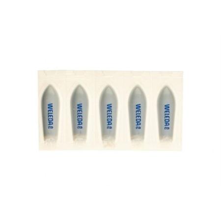 Weleda hemorrhoidal suppositories 10 pcs - PrimeCare Global