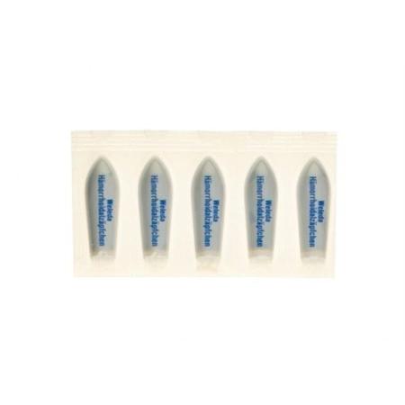 Weleda hemorrhoidal suppositories 10 pcs - PrimeCare Global