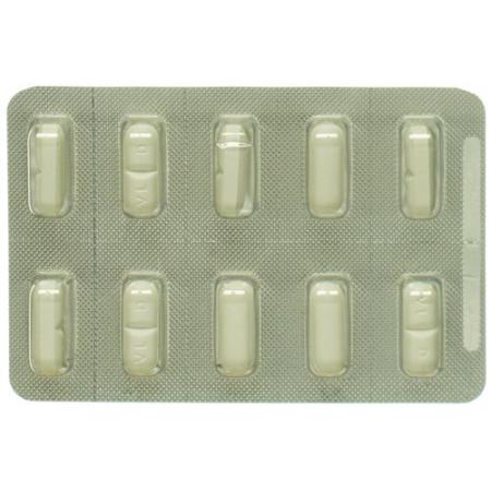 Valacivir-Mepha Lactab 500 mg 30 pcs - PrimeCare Global