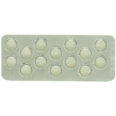 Nebivolol Helvepharm Tabl 5 mg 28 pcs - PrimeCare Global