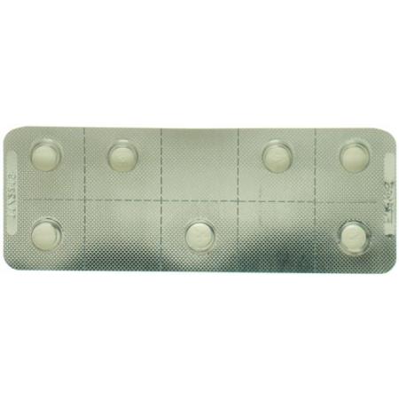 Donepezil Helvepharm 5 mg 98 filmtablets - PrimeCare Global