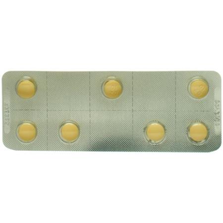 Donepezil Helvepharm 10 mg 28 filmtablets - PrimeCare Global