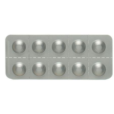 Desloratadine Sandoz film tablets 5 mg 50 pcs - PrimeCare Global
