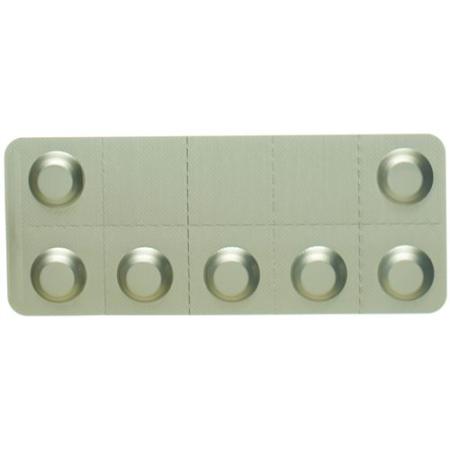 Enalapril Helvepharm Tabl 10 mg 28 pcs - PrimeCare Global