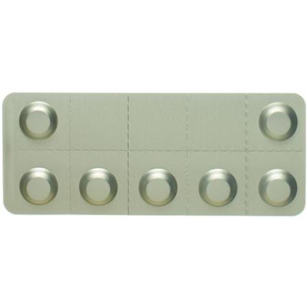 Enalapril Helvepharm Tabl 20 mg 28 pcs - PrimeCare Global