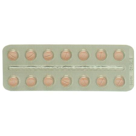 Pemzek Tabl 8 mg 28 pcs - PrimeCare Global