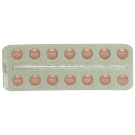 Pemzek Tabl 16 mg 28 pcs - PrimeCare Global