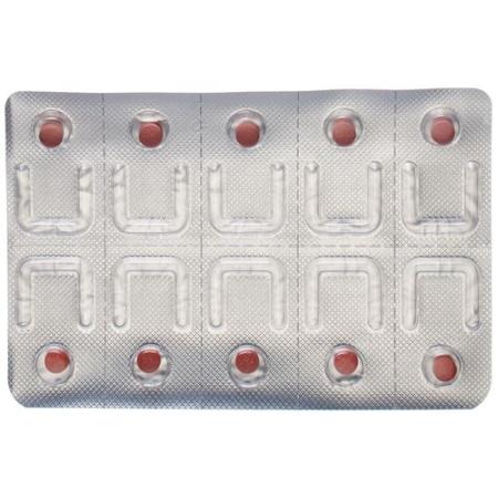 Xarelto Filmtablet 15 mg 10 x - PrimeCare Global