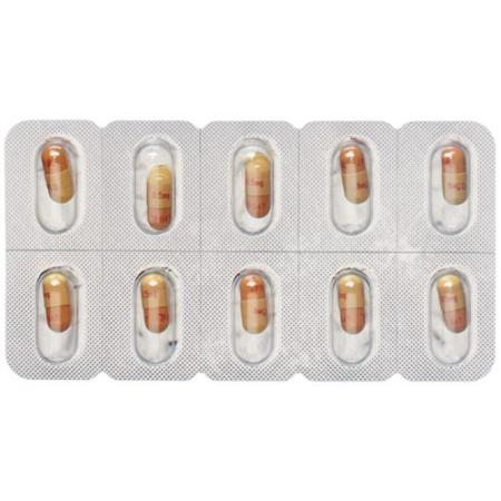 Advagraf Ret Kaps 0.5 mg 50 pcs - PrimeCare Global