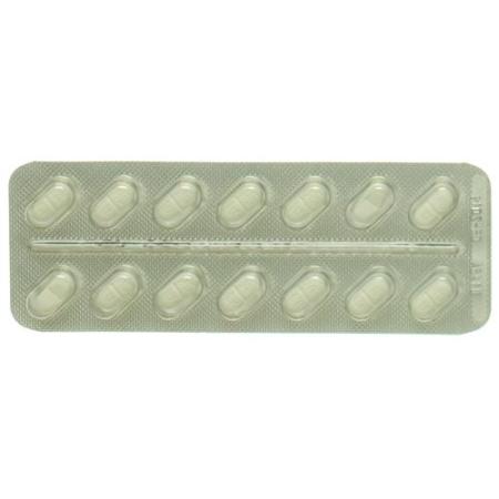 Pemzek PLUS Tabl 8/12.5 mg 98 pcs - PrimeCare Global